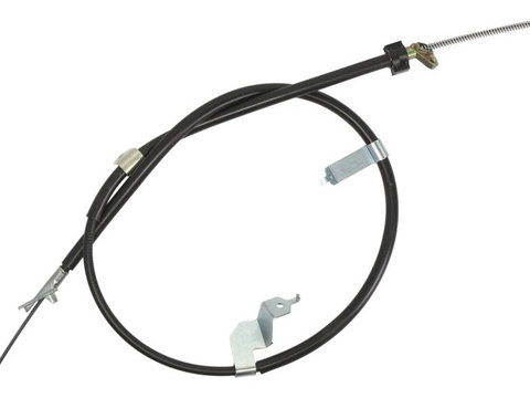 Cablu frana de mana Spate stanga 1560mm/1350mm TOYOTA YARIS 1.0 08.05- ADRIAUTO AD52.0245.2