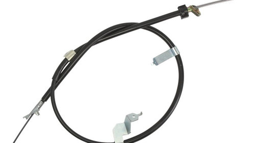 Cablu frana de mana Spate stanga 1560mm/