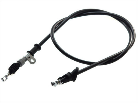 Cablu frana de mana Spate stanga 1585mm/1470mm VOLVO S40 I V40 1.6-2.0 07.95-06.04 ADRIAUTO AD57.0231