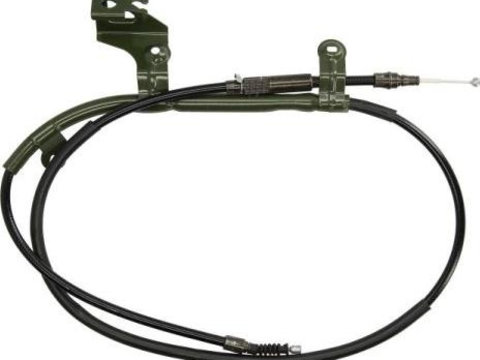 Cablu frana de mana spate stanga 1890mm/1577mm VW PASSAT B5 PASSAT B5.5 1.6-2.8 08.96-05.05 ABE C7W018ABE