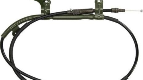 Cablu frana de mana spate stanga 1890mm/
