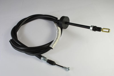 Cablu frana de mana Spate stanga 1925mm/1770mm AUD