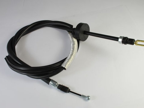 Cablu frana de mana Spate stanga 1925mm/1770mm AUDI A4 B6 A4 B7 SEAT EXEO EXEO ST 1.6-3.2 11.00-05.13 ADRIAUTO AD03.0253