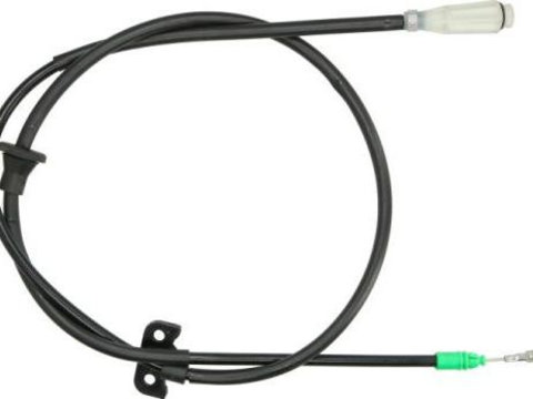 Cablu frana de mana spate stanga Dreapta 1926mm/1847mm VOLVO S60 I 2.0-2.5 07.00-04.10 ABE C7V002ABE