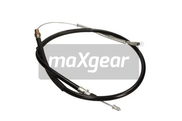 Cablu frana de mana spate stanga Maxgear SUBARU LEGACY III (BE) 1999-2003 - 32-0396