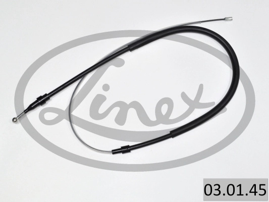 Cablu frana de mana stanga Linex SKODA OCTAVIA I Combi (1U5) 1998-2010 - 03.01.45