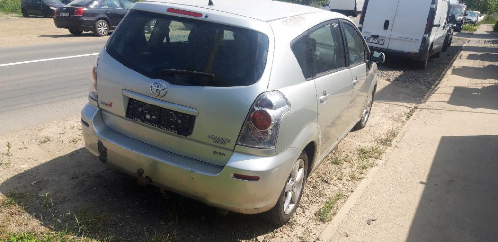 Cablu frana de mana Toyota Corolla Verso