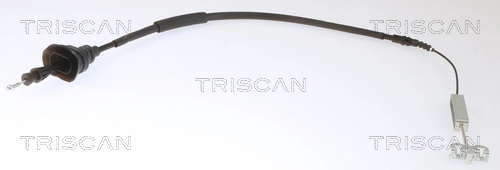 Cablu frana de mana Triscan CITROËN JUMPY III caroserie (V_) 2016-2025 - 8140 101107