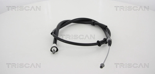 Cablu frana de mana Triscan FIAT 500 C (312_) 2009-2018 - 8140 151008