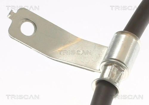 Cablu frana de mana Triscan KIA RIO IV (