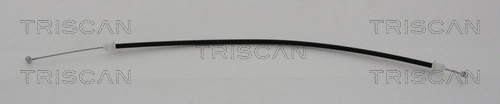 Cablu frana de mana Triscan MERCEDES-BENZ VITO / MIXTO caroserie (W639) 2003-2017 - 8140 231139