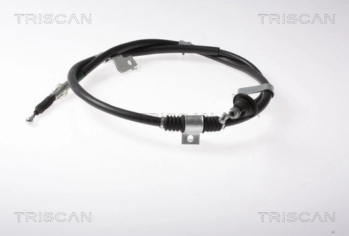 Cablu frana de mana Triscan MITSUBISHI ASX Van (GA_W_) 2010-2015 - 8140 421132
