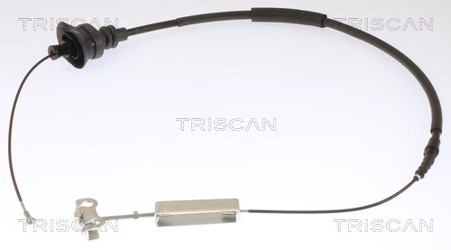 Cablu frana de mana Triscan OPEL ZAFIRA LIFE bus (K0) 2019-2025 - 8140 101108