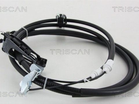 Cablu frana de mana triscan pentru ford focus 1 98-2005