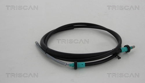 Cablu frana de mana Triscan RENAULT Captur (H5_) 2016-2021 - 8140 251153