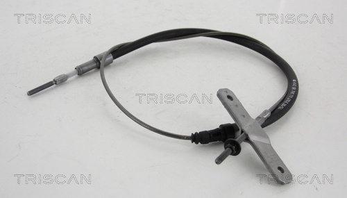Cablu frana de mana Triscan VW TRANSPORTER T6 / CARAVELLE T6 bus (SGB, SGJ, SHB, SHJ) 2015-2024 - 8140 291158