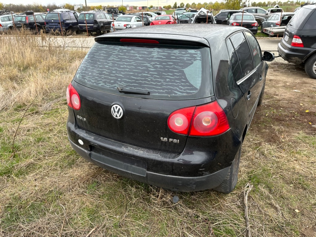 Cablu frana de mana Volkswagen Golf 5 20