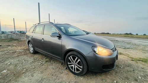 Cablu frana de mana Volkswagen Golf 6 20