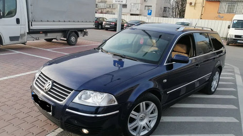 Cablu frana de mana Volkswagen Passat B5