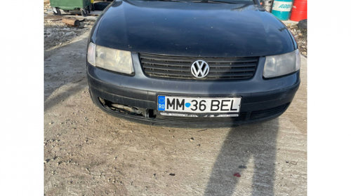 Cablu frana de mana Volkswagen Passat B5