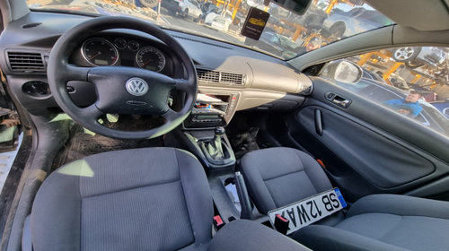 Cablu frana de mana Volkswagen Passat B5