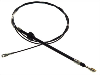 Cablu frana de mana VW LT 28-46 II caroserie 2DA 2