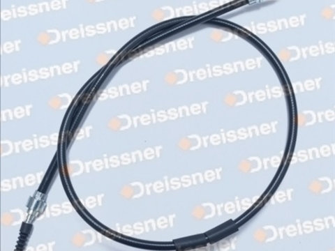 Cablu frana de mana VW SHARAN (7M8, 7M9, 7M6) (1995 - 2010) Dreissner FD3011DREIS