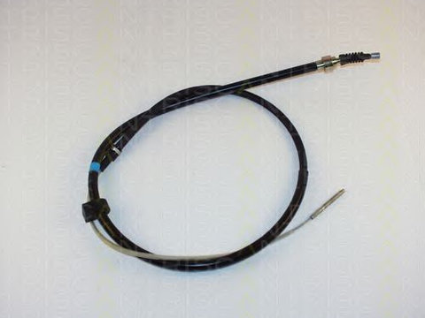Cablu frana de mana VW VENTO (1H2) (1991 - 1998) TRISCAN 8140 29150
