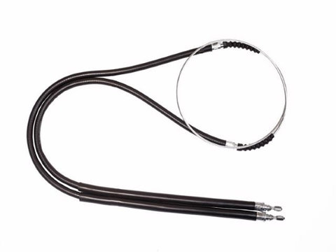 Cablu frana de parcare 12118914 MTR pentru CitroEn Jumper CitroEn Relay Peugeot Boxer