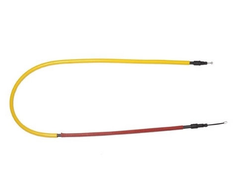 Cablu frana de parcare 12118957 MTR pentru Peugeot Expert CitroEn Jumpy