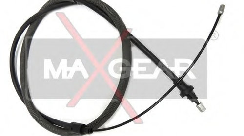 Cablu frana de parcare 32-0224 MAXGEAR p