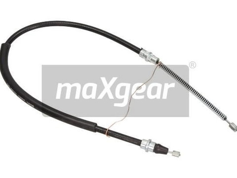 Cablu frana de parcare 32-0232 MAXGEAR pentru Peugeot 406