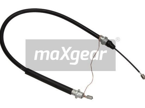 Cablu frana de parcare 32-0234 MAXGEAR pentru Peugeot 406