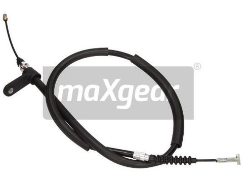 Cablu frana de parcare 32-0293 MAXGEAR pentru Alfa romeo 147