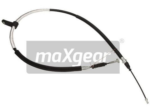 Cablu frana de parcare 32-0294 MAXGEAR pentru Alfa romeo 147