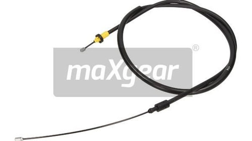 Cablu frana de parcare 32-0366 MAXGEAR p