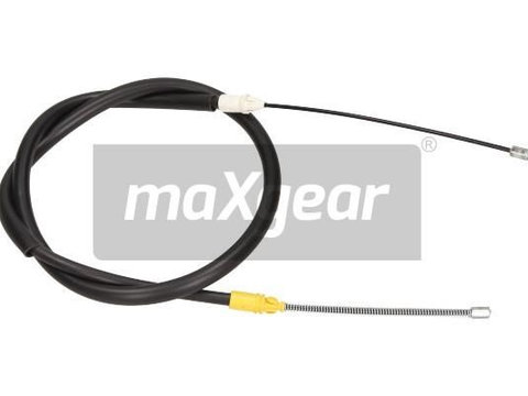 Cablu frana de parcare 32-0388 MAXGEAR pentru Renault Megane Renault ScEnic