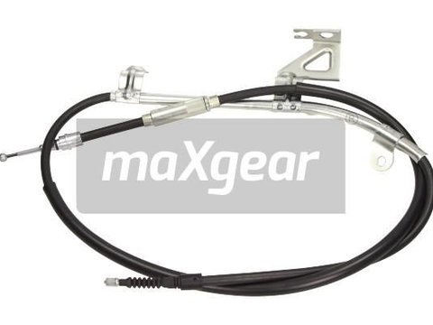 Cablu frana de parcare 32-0399 MAXGEAR pentru Vw Passat Vw Golf Vw Jetta