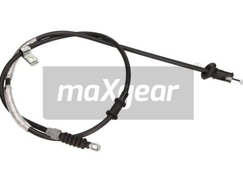 Cablu frana de parcare 32-0420 MAXGEAR pentru Volvo S40 Volvo V40 Mercedes-benz Clk