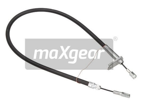 Cablu frana de parcare 32-0434 MAXGEAR pentru Mercedes-benz C-class Mercedes-benz Clk