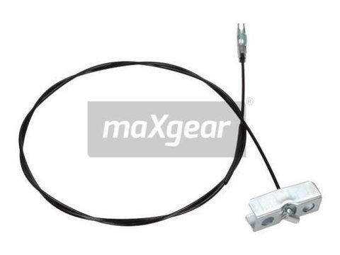 Cablu frana de parcare 32-0489 MAXGEAR pentru Opel Vivaro Renault Trafic Nissan Primastar