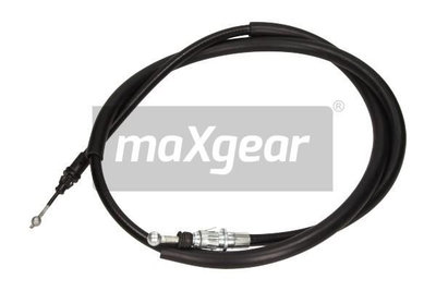 Cablu frana de parcare 32-0490 MAXGEAR pentru Niss