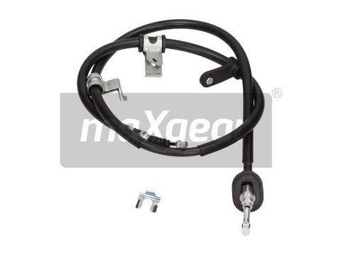 Cablu frana de parcare 32-0495 MAXGEAR pentru Alfa romeo 166