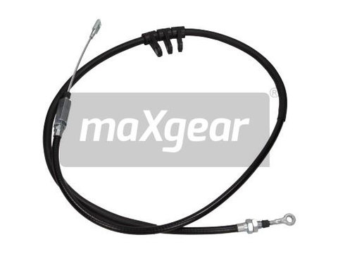 Cablu frana de parcare 32-0503 MAXGEAR pentru Peugeot Boxer Peugeot Manager CitroEn Jumper CitroEn Relay