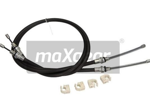 Cablu frana de parcare 32-0511 MAXGEAR