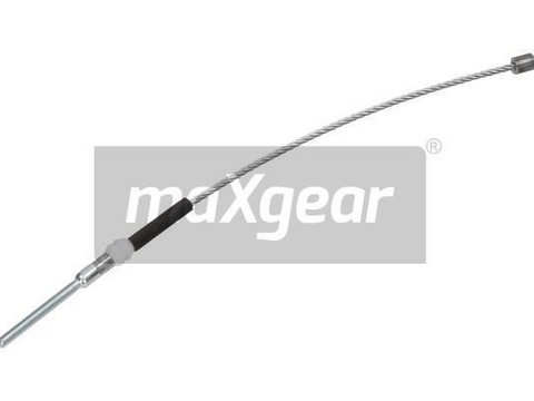 Cablu frana de parcare 32-0541 MAXGEAR pentru Opel Corsa
