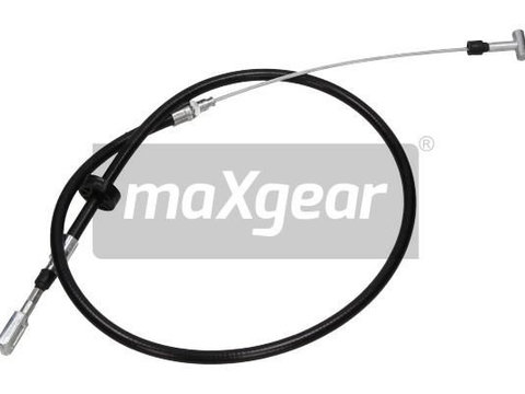 Cablu frana de parcare 32-0544 MAXGEAR pentru Iveco Daily