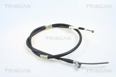 Cablu frana de parcare 8140 13165 TRISCAN pentru T