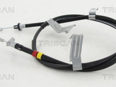 Cablu frana de parcare 8140 141135 TRISCAN pentru Nissan Juke