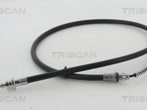 Cablu frana de parcare 8140 141152 TRISCAN
